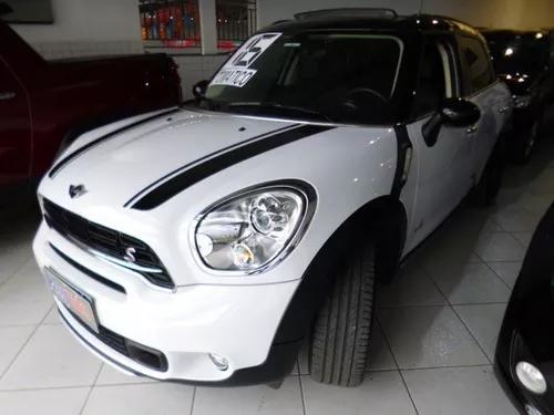 Mini Countryman 1.6 S All4 Aut. 5p