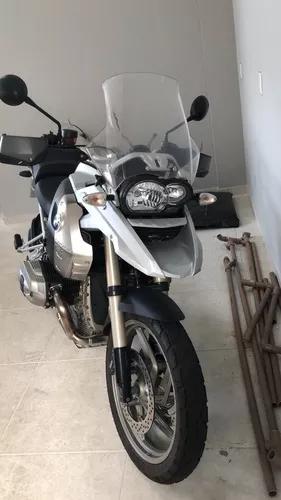 Moto Bmw R1200 Gs