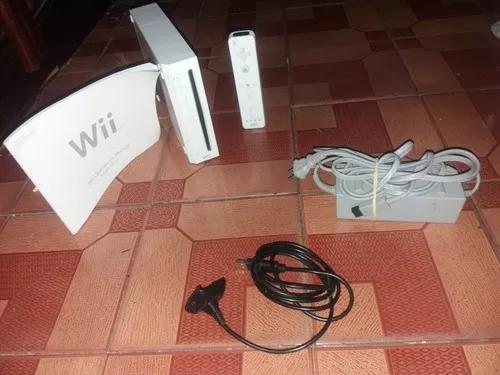 Nintendo Wii S