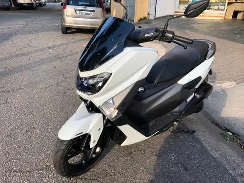 Nmax 160 2018 (11800 Km)