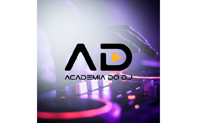 O Curso de Dj Online Academia do Dj