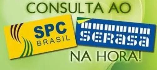 Operador Spc Brasil