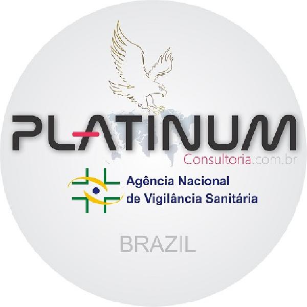 Platinum consultoria - afe- anvisa