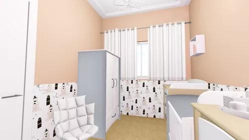 Projeto De Interiores