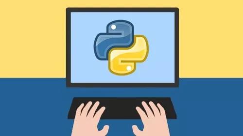 Python 3 Completo - Do Iniciante Ao Avançado!