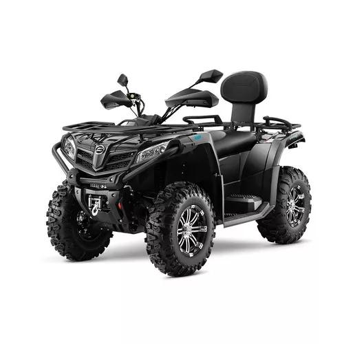 Quadriciclo Cforce 520 2018 S