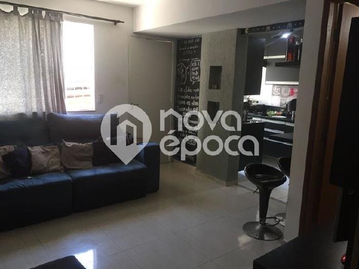 Quintino Bocaiuva, 2 quartos, 1 vaga, 70 m² Rua Franco Vaz,