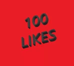 Receba 100 Likes Na Sua Foto!!!!