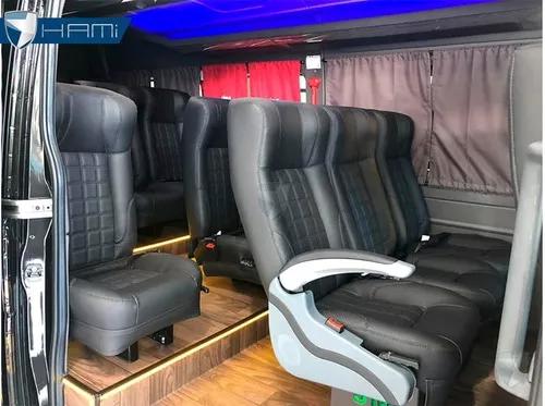 Renault Master Executiva (5) 2019