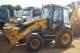 RetroEscavadeira JCB 4x4 12/12