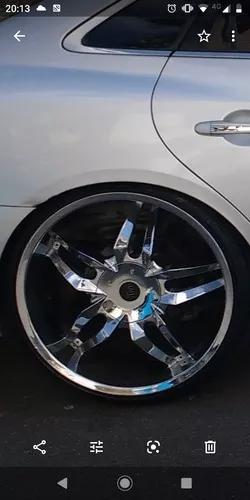 Roda 22
