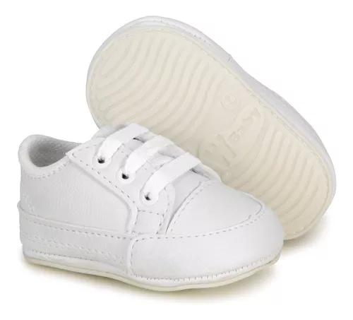 Sapato Tênis Bebê Kids F