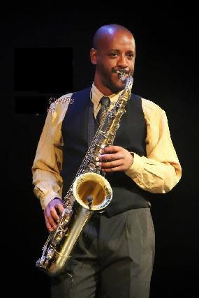 Saxofonista - Cerimoniais e Eventos