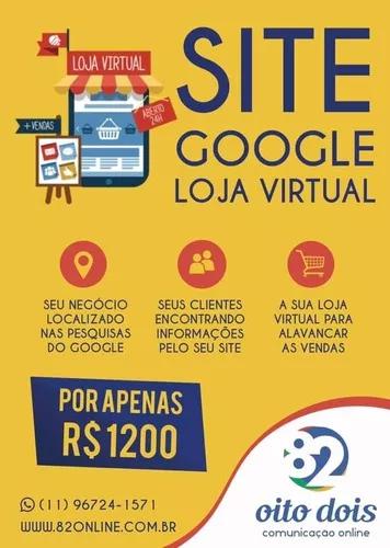 Site Para Sua