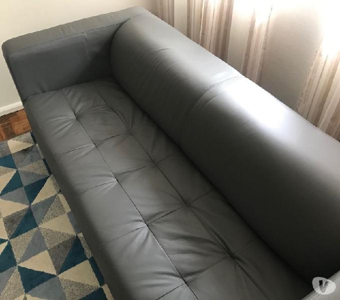 Sofa bergman - 3 lugares