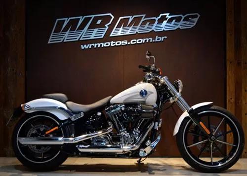 Softail Breakout