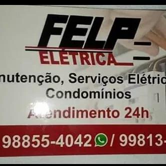 Soluções Elétrica E Manutenção.