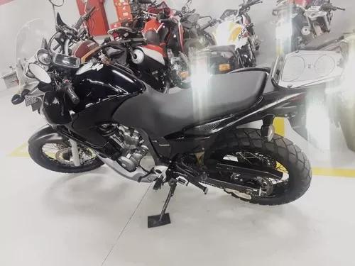 Suzuki Big Trail E Touring