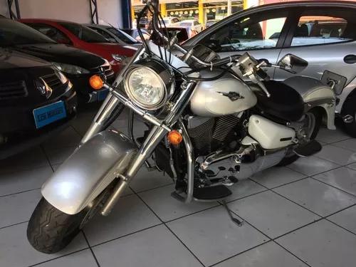 Suzuki Boulevard 1500cc 2009