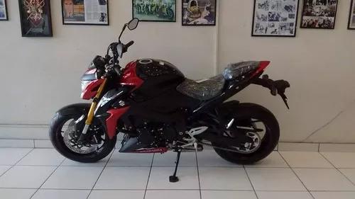 Suzuki Gsx-s1000abs 0km 2020 - Moto & Cia