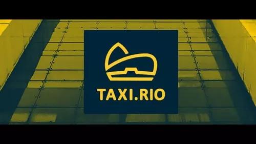 Taxi - Vendo Ou Alugo Autonomia - Pura - S