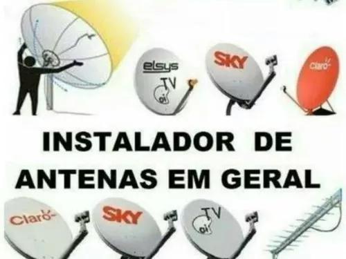 Técnico Telecomunicações