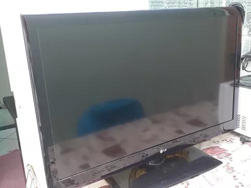 Tela Tv Lg 42le5300