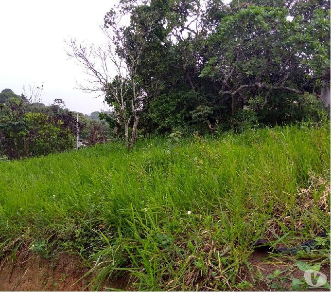 Terrenos à Venda em Localização Do Empreendimento: Rua