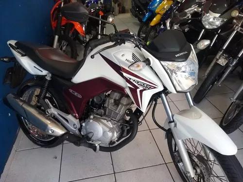 Titan 150 Esdi 2014 Linda 12 X 753 Ent 1.000 Rainha Motos