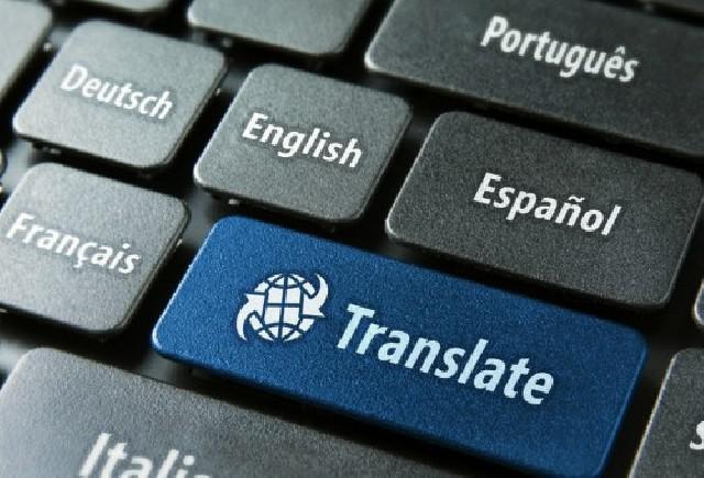 Tradução juramentada e simples em 9 idiomas