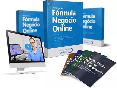 Treinamento Formu1a Negoci0 0nline