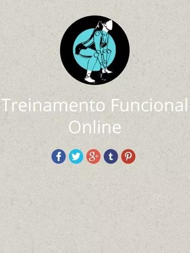 Treinamento Online