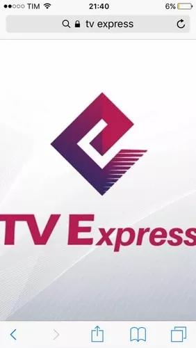 Tv Express Anual