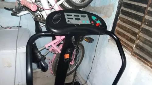 Vende Se Uma Esteira