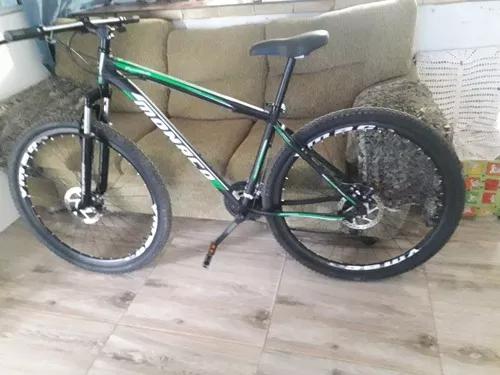 Vendo Bicicleta Aro 29