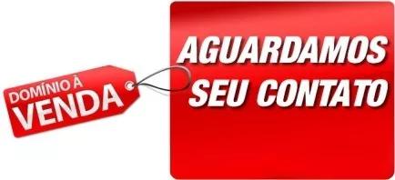 Vendo Domínio Agenciapropaganda.com.br