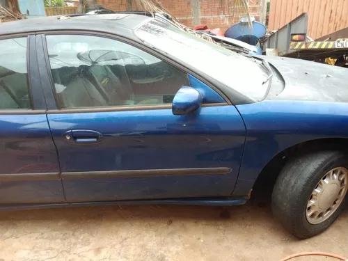 Vendo Várias Peças Do Ford Taurus 97