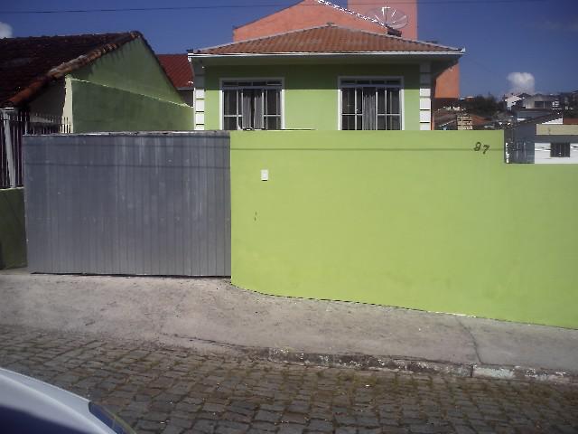 Vendo ou troca casa excelente em São José