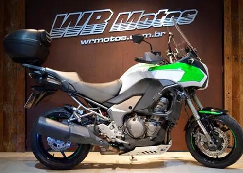 Versys 1000 Abs
