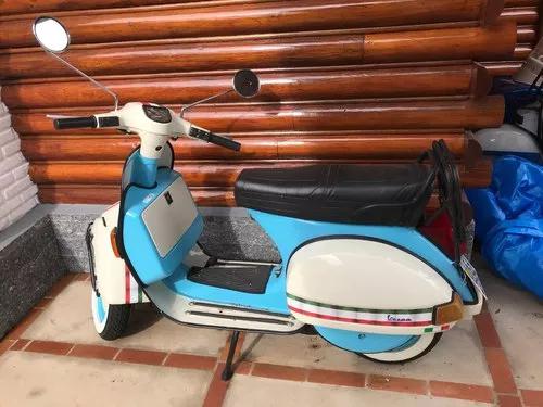 Vespa Px Px 200