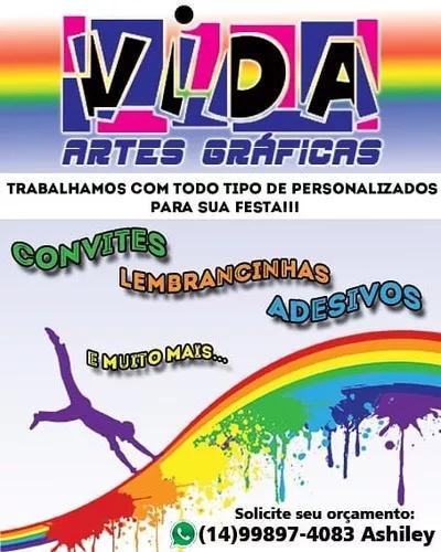 Vida Artes Graficas