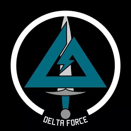 Vip Master/delta Force