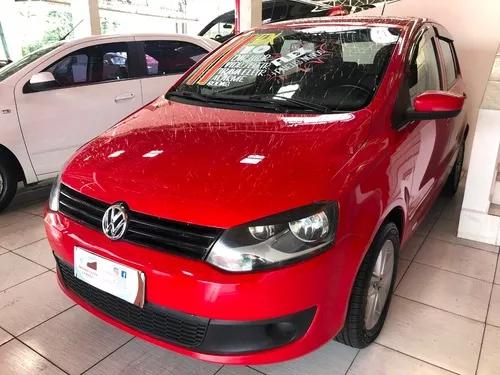 Volkswagen Fox 1.0 Vht Total Flex 5p