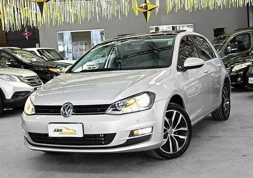 Volkswagen Golf 1.4 TSI HIGHLINE 16V GASOLINA 4P AUTOMÁTICO