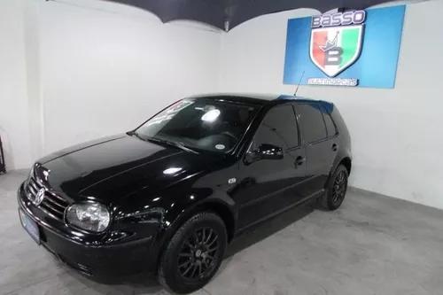 Volkswagen Golf PLUS 2.0 8V MANUAL