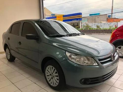 Volkswagen Voyage 1.0 Vht Trend Total Flex 4p