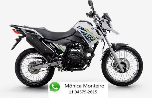 Xtz Crosser 150 S Abs 2019 0 Km