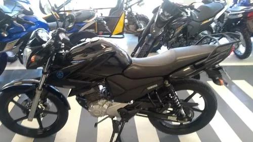 Yamaha Fazer 150 Ed S