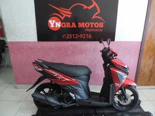 Yamaha Neo 125 2017 C/ 3mil Km Show