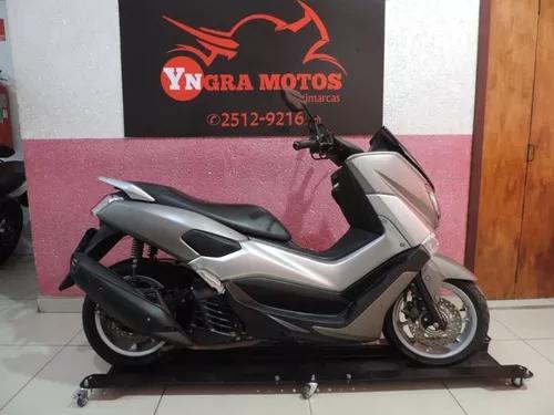 Yamaha Nmax 160 2017 Abs Linda